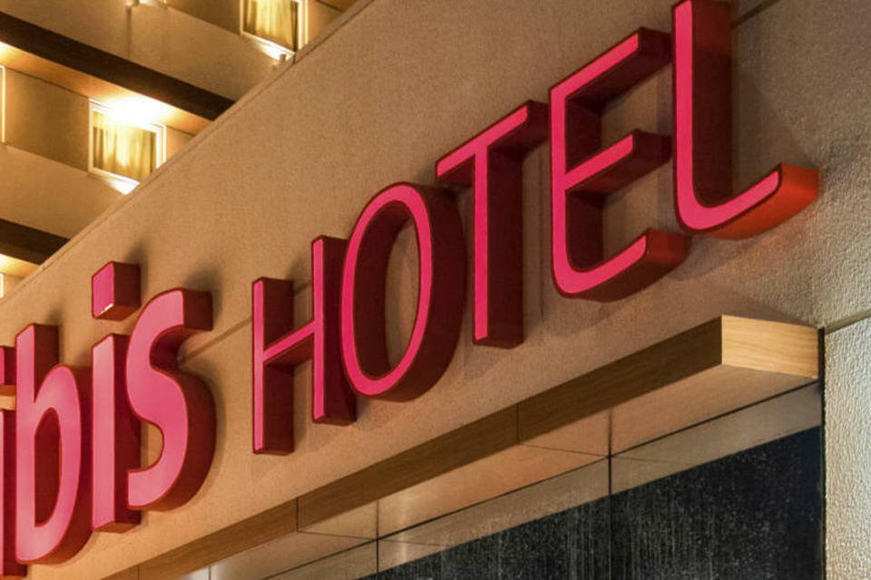 Com investimento de R$ 780 milhões, Accor lançará 26 hotéis