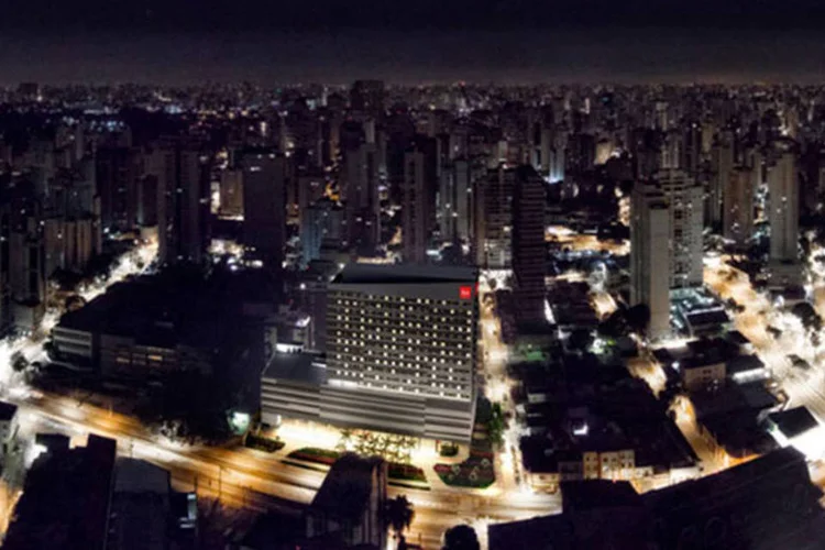Ibis Ibirapuera (Divulgação/Ibis Ibirapuera)