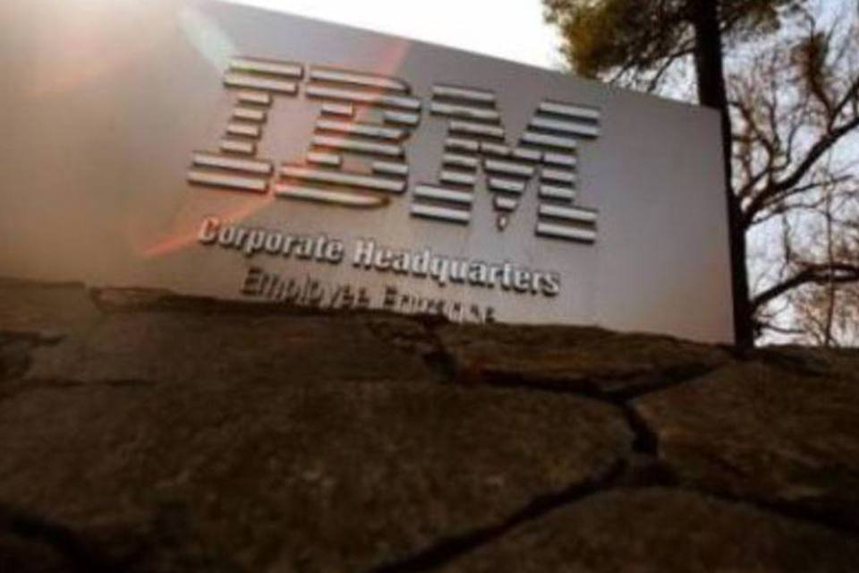 IBM oferece US$1,7 bilhão pela Netezza