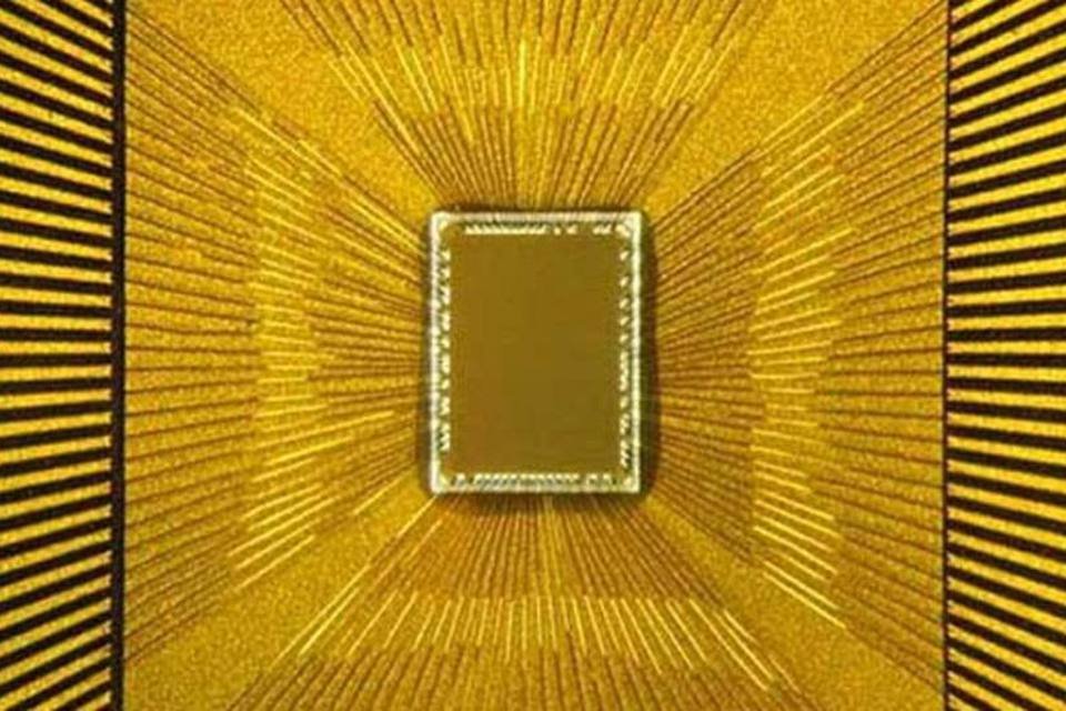 IBM testa chip que imita o cérebro