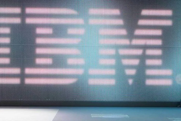 
	IBM: a Red Bend fornece software para o gerenciamento de dispositivos e virtualiza&ccedil;&atilde;o m&oacute;vel
 (Sean Gallup/Getty Images)
