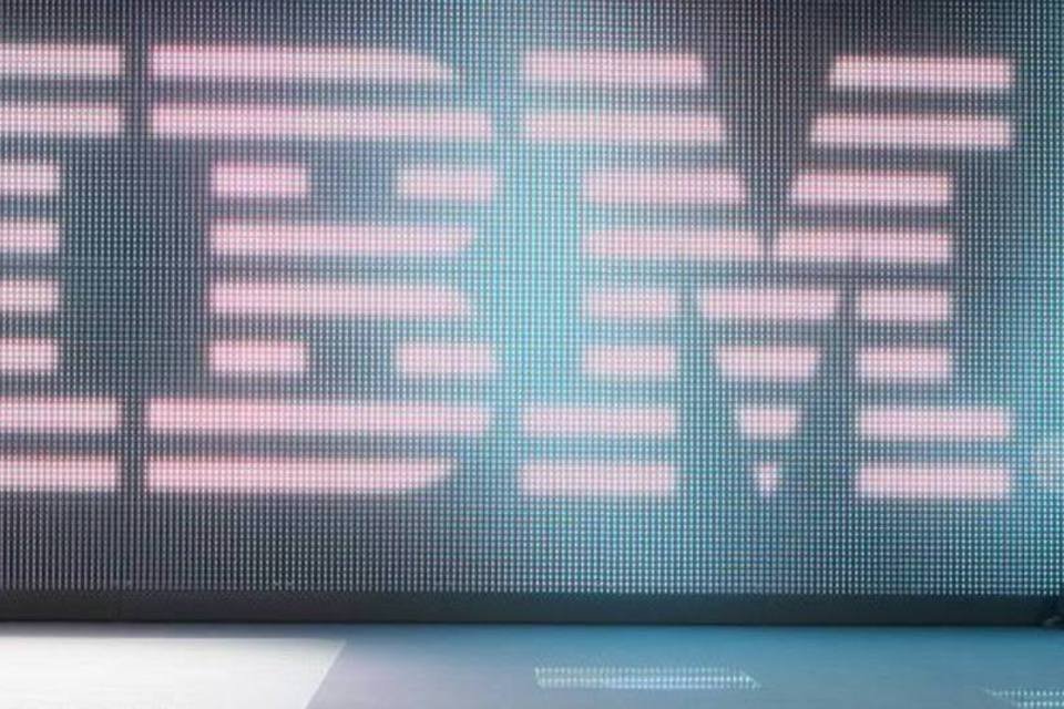 IBM negocia compra de empresa de software israelense