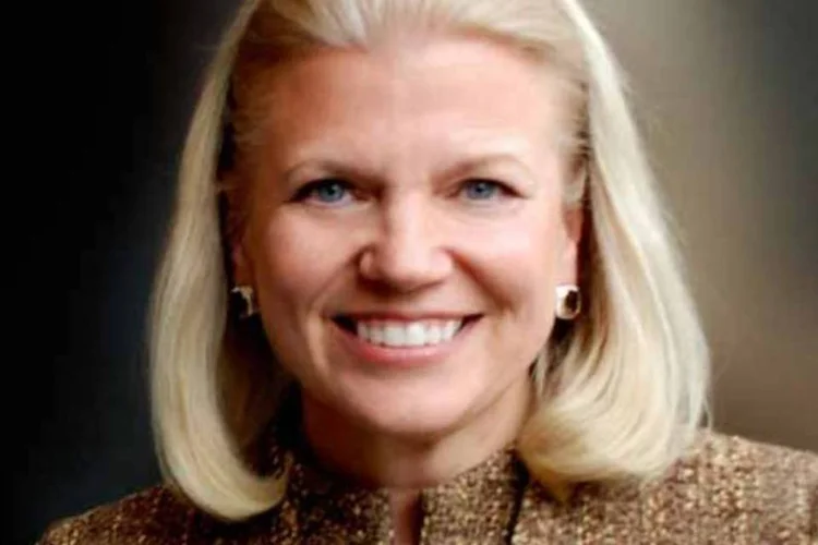 Mais uma mulher para o time das CEOs mais poderosas (Divulgação/IBM)