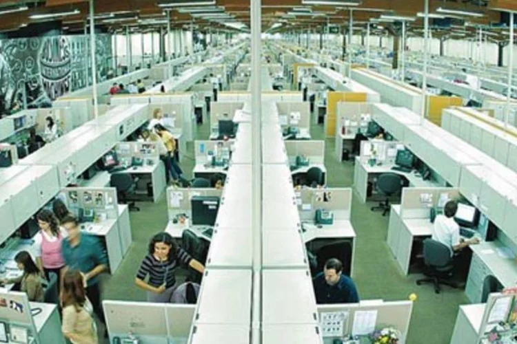 Unidade da IBM: sistemas de avaliação de resultados específicos para novos negócios (.)