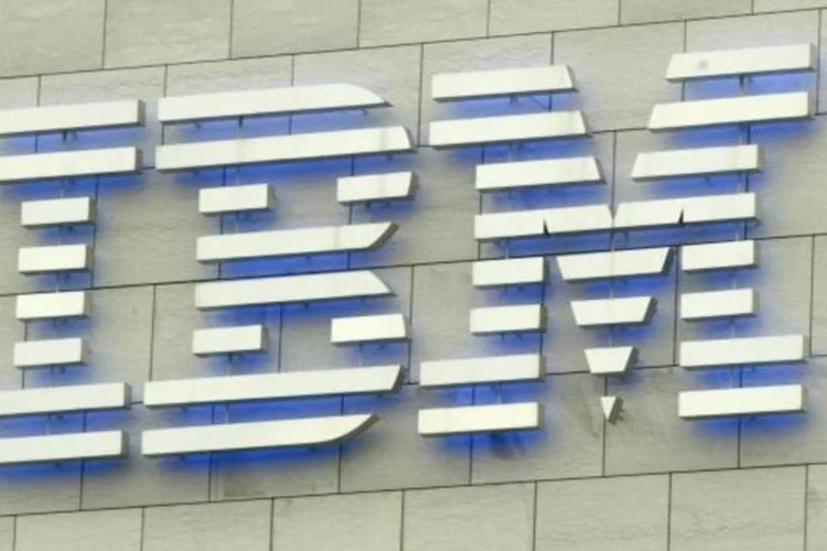 A IBM apurou lucro de 3,28 dólares por ação no terceiro trimestre (Mark Renders/Getty Images)