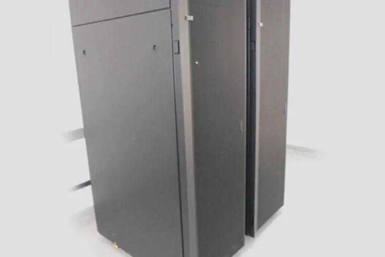 Novo cluster computacional da Faculdade de Tecnologia da Universidade Estadual de Campinas (FT/Unicamp) (Coluci/Unicamp)