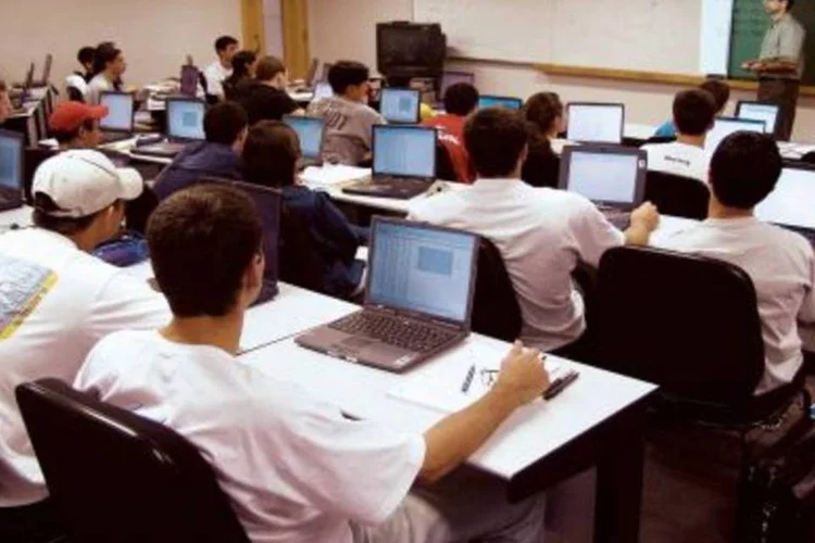 O financiamento estudantil é uma porta de entrada para instituições de ensino renomadas (.)