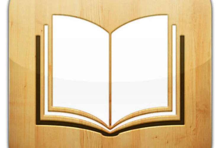O processo aponta que a Apple e as principais empresas editoriais chegaram a um acordo para suspender a concorrência nas vendas de varejo (iBooks, da Apple)