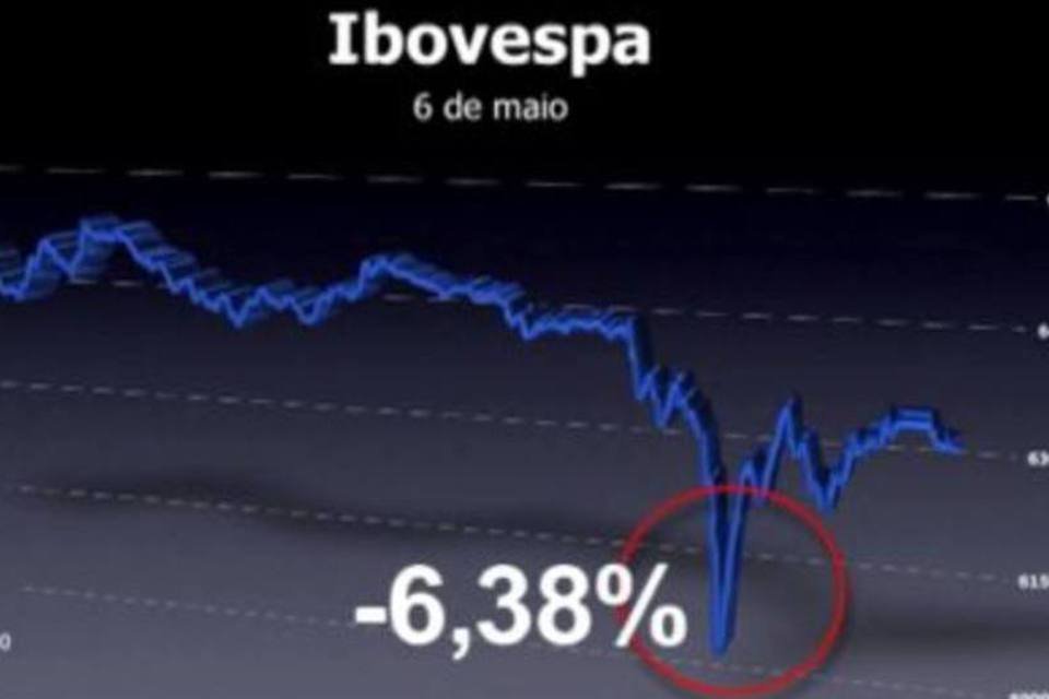 Um mês depois do pânico: estamos protegidos?