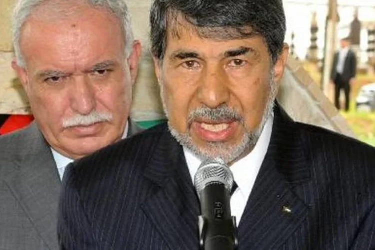 “Caso o Conselho de Segurança não aprove, igualmente vamos à Assembleia Geral, para mostrar ao mundo a verdadeira vontade da humanidade”, ressaltou o embaixador (Valter Campanato/ABr)