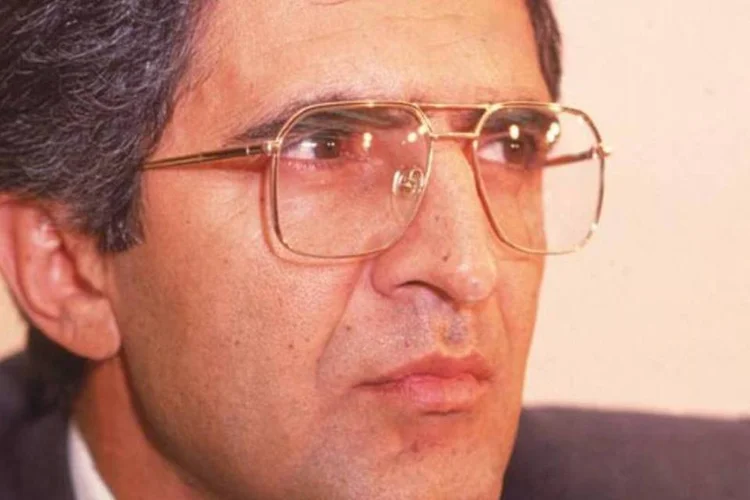Eris também foi vice-presidente do Instituto de Pesquisa Econômica Aplicada (Ipea) (Claudio Versiani/VEJA)