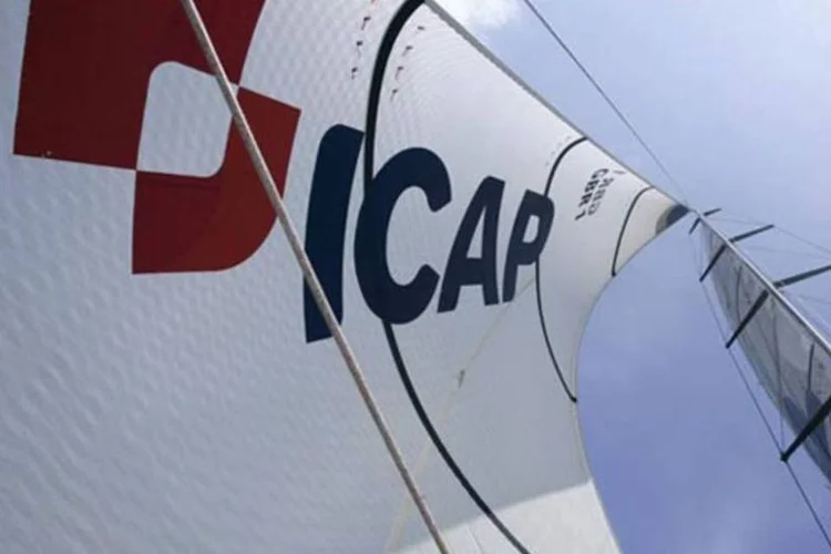Analistas afirmaram que o prejuízo da Icap no Brasil no atual ano fiscal deve ser de aproximadamente US$ 18,5 milhões (Divulgação)