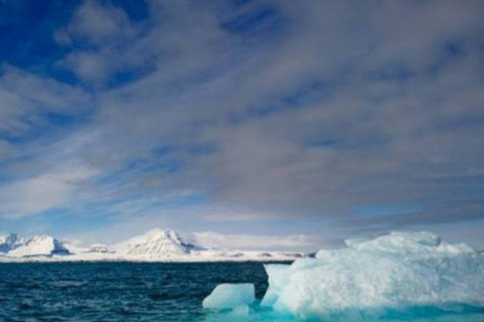 Fiordes são aliados inesperados contra mudanças climáticas