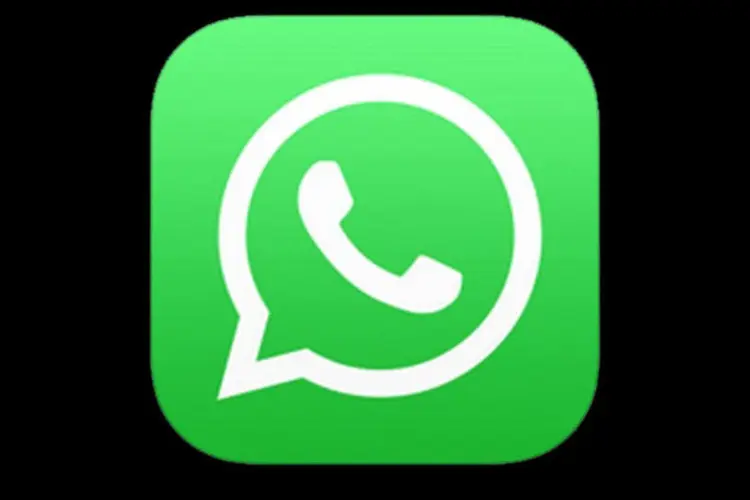 WhatsApp: CEO está contente com a versão web do aplicativo (Divulgação/WhatsApp)