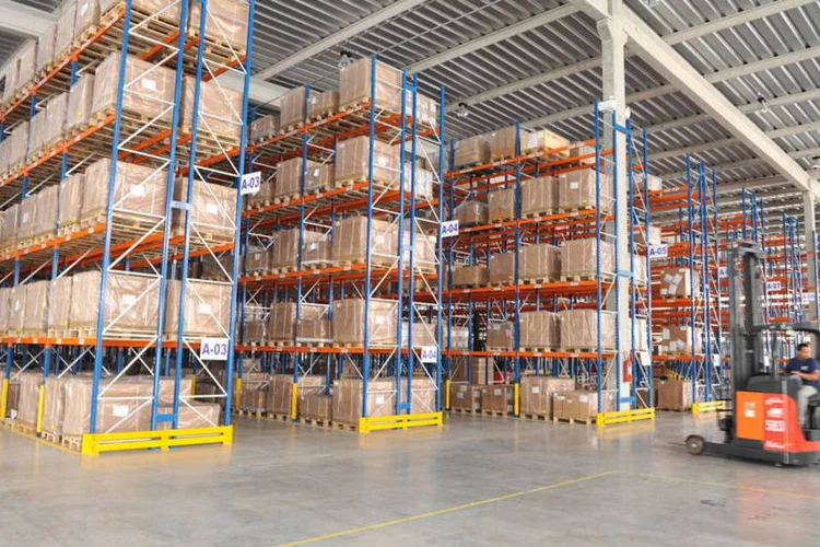 
	ID Logistics em Jaguari&uacute;na: uma das peculiaridades do Brasil &eacute; o modelo de armaz&eacute;m geral
 (Divulgação)