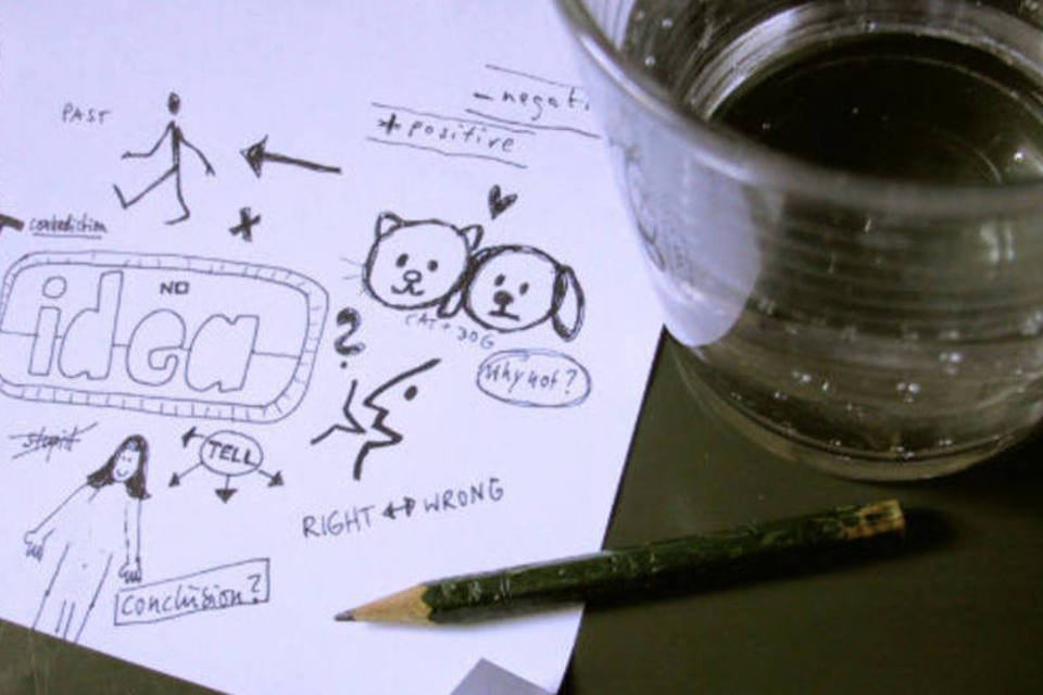 7 startups por um mundo melhor