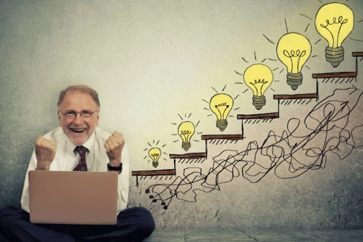 
	Inova&ccedil;&atilde;o: alguns cursos especializados em criatividade podem ser a solu&ccedil;&atilde;o caso voc&ecirc; esteja sem ideias para seu neg&oacute;cio
 (Thinkstock)