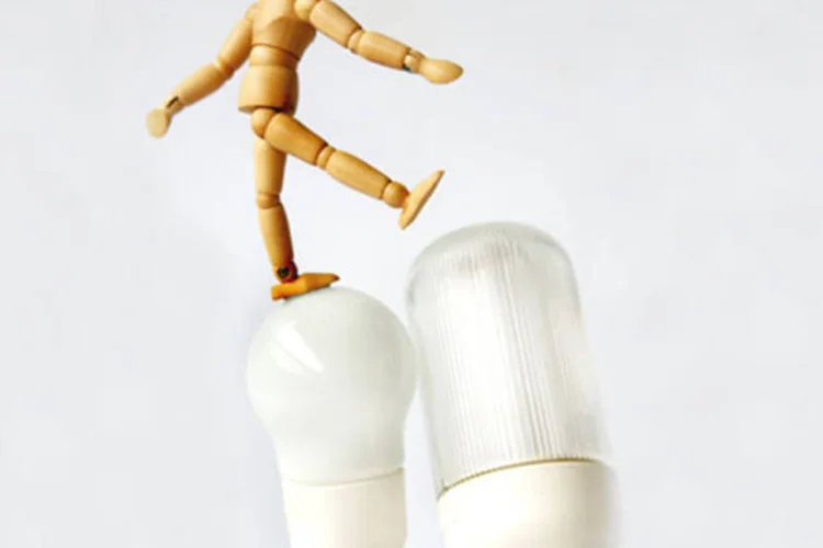 Criatividade se ensina? (Dreamstime.com)