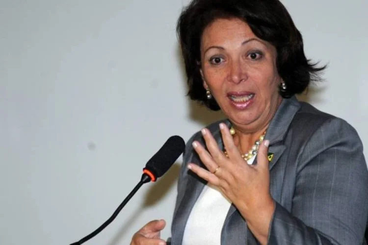 Ainda falta  no país lei  que trate  especificamente de homofobia, diz ministra (Fabio Rodrigues Pozzebom/Agência Brasil)