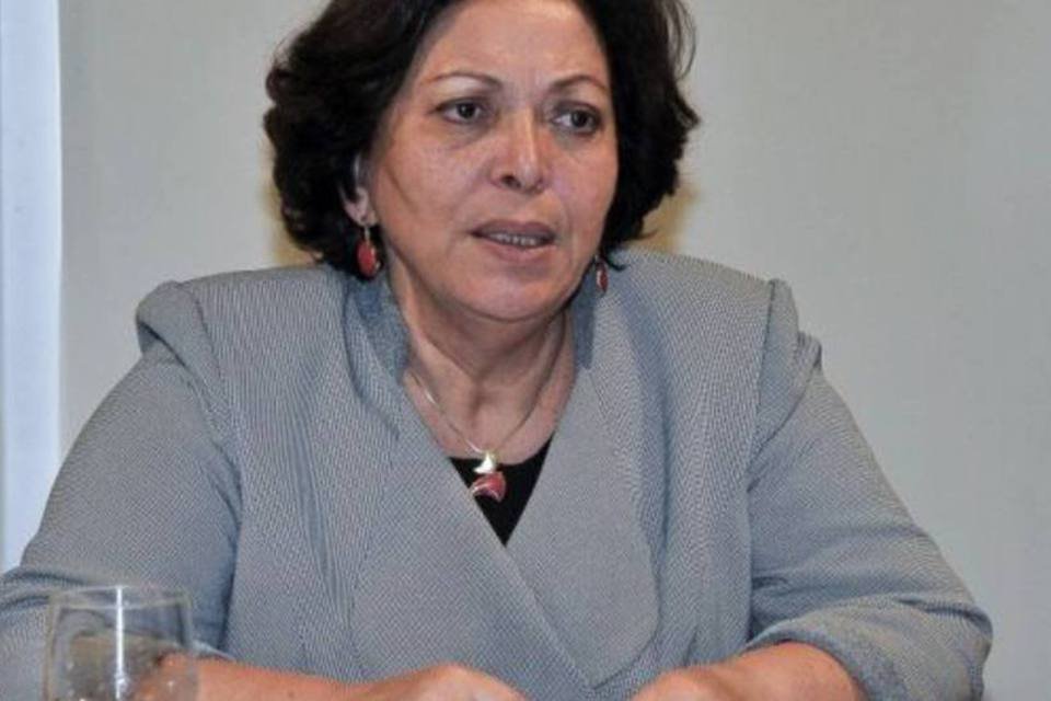 Governo trabalha para votar MP da poupança no 1º semestre