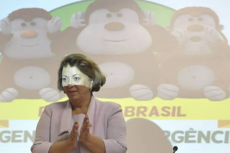 
	Ministra da Secretaria de Direitos Humanos: de acordo com Ideli, Dilma Rousseff vai sancionar amanh&atilde; (21) lei que torna hediondo o crime de explora&ccedil;&atilde;o sexual de crian&ccedil;a e adolescente
 (José Cruz/Agência Brasil)