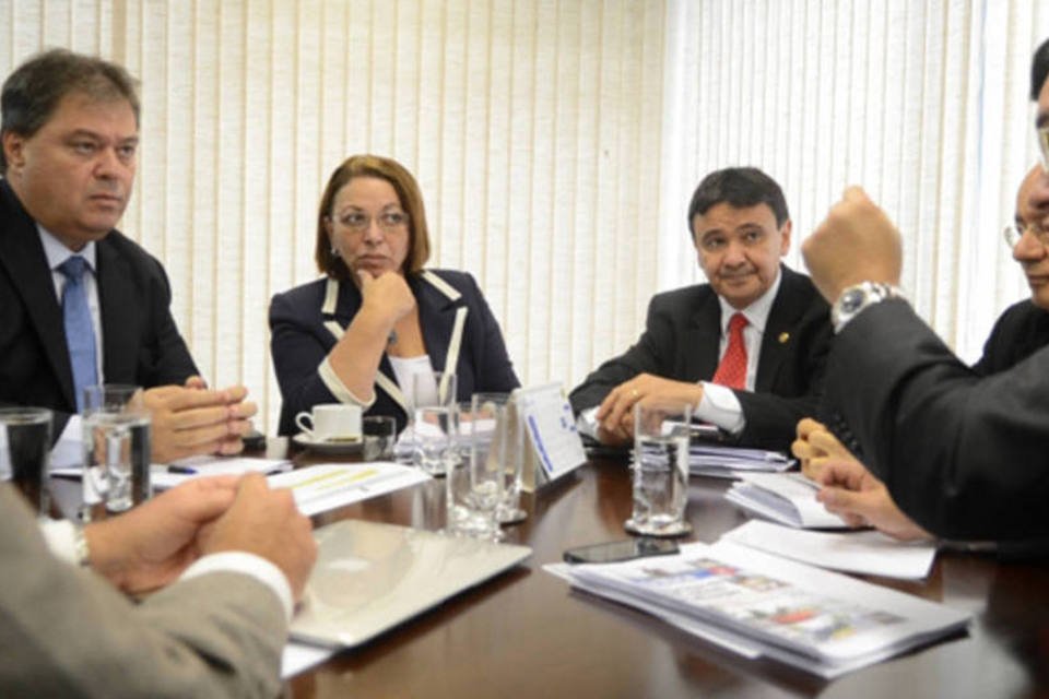 Senado aprova em 1º turno texto do Orçamento Impositivo