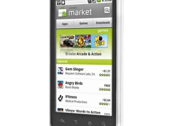 A Huawei obteve 6,8 bilhões de dólares em vendas de produtos de consumo em 2011 (Divulgação)