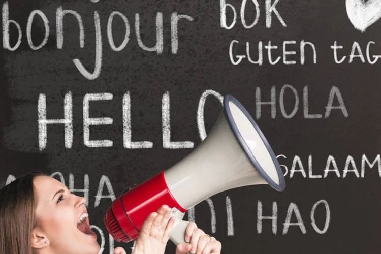 
	Idiomas: nem tudo &eacute; o que parece ser provam os falsos cognatos
 (Thinkstock/Dmitrii Kotin)