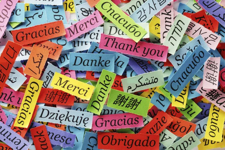 Idiomas (./Thinkstock)