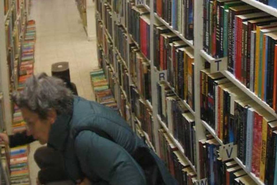 Idosos pedem derrubada de proposta que limita meia-entrada