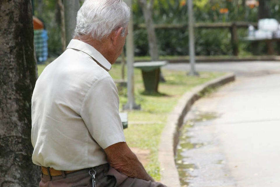 Cresce inadimplência nos financiamentos aos idosos