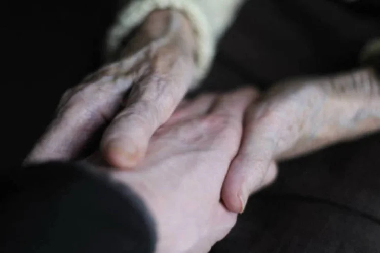 
	Idosos: homens com mais de 60 anos s&atilde;o 61% das pessoas em tratamento, diz pesquisa
 (AFP / Sebastien Bozon)