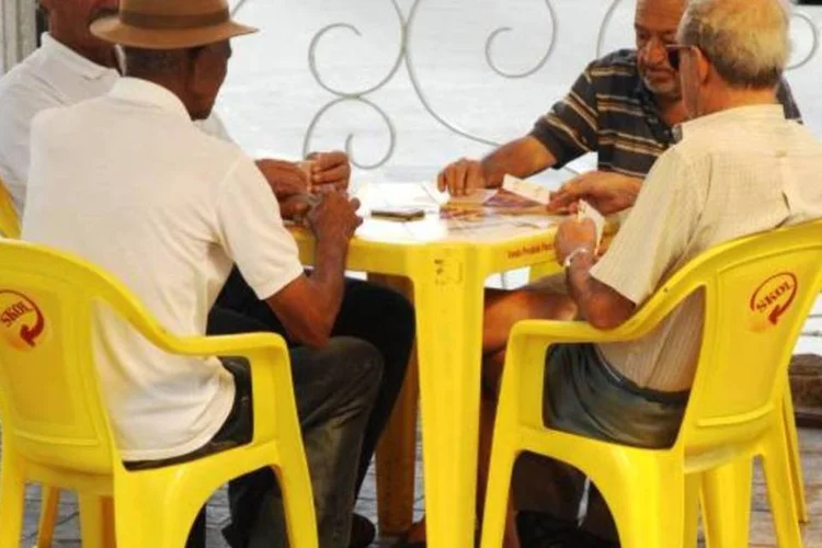 O levantamento coloca o Brasil no 18º lugar em um ranking mundial de expectativa de vida (Alexandre Battibugli/Guia Quatro Rodas/Quatro Rodas)