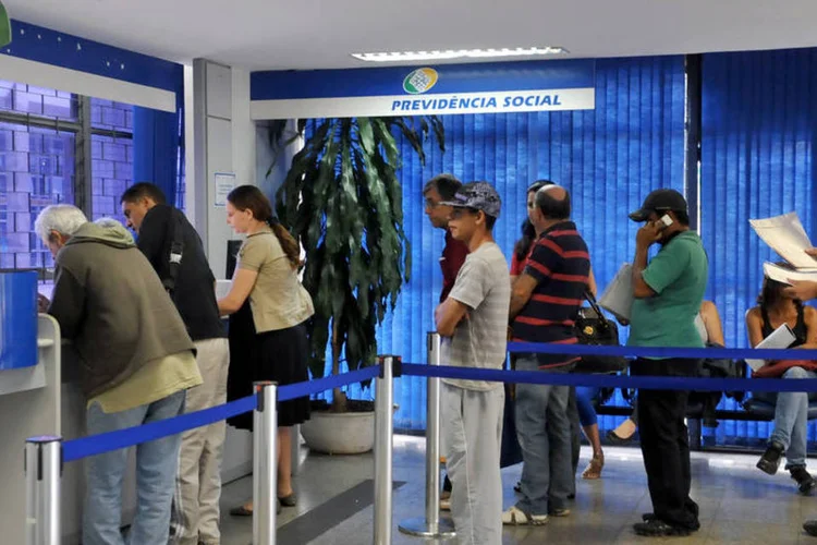 Previdência: há uma diferença de 8,4 anos entre o estado brasileiro com a maior e menor esperança de vida ao nascer (Antonio Cruz/Agência Brasil)