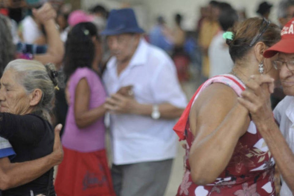 IDHM mostra que brasileiro vive cada vez mais