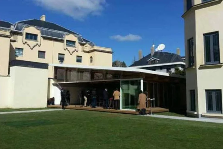 
	IE Business School: Institui&ccedil;&atilde;o &eacute; uma das participantes do MeetUp Networking
 (Divulgação)