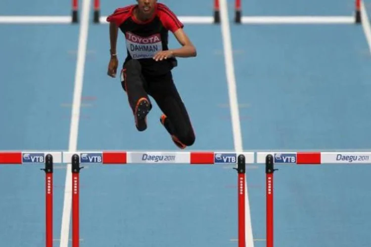 Obstáculos (Michael Steele/Getty Images)