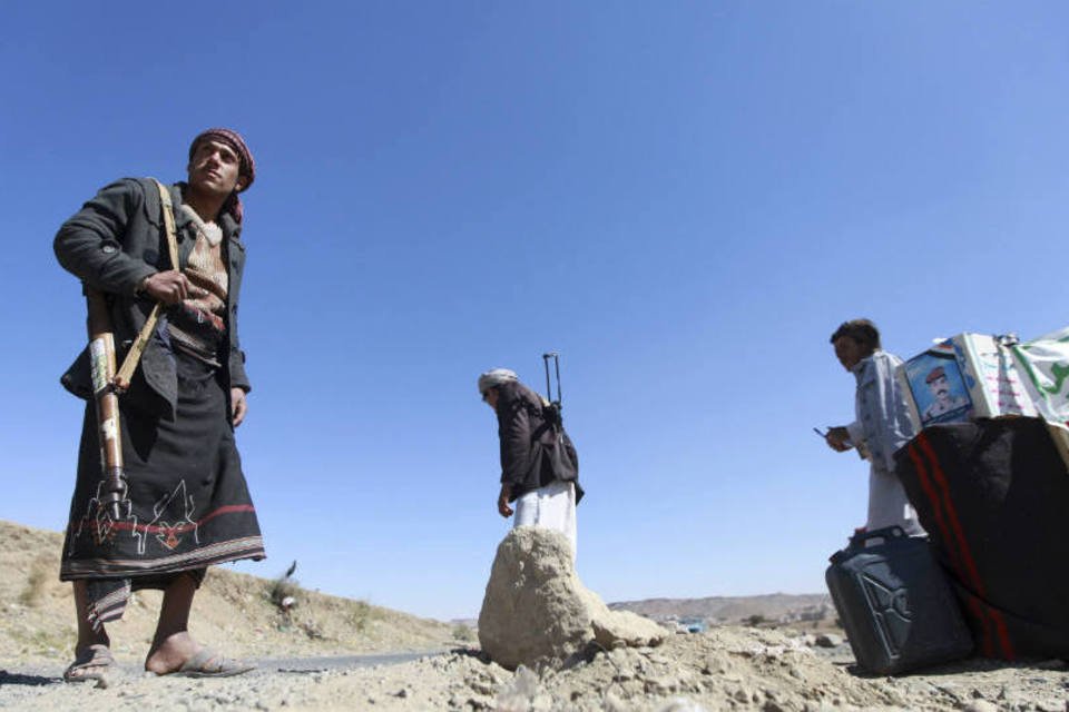 Refém americano morre durante tentativa de resgate no Iêmen