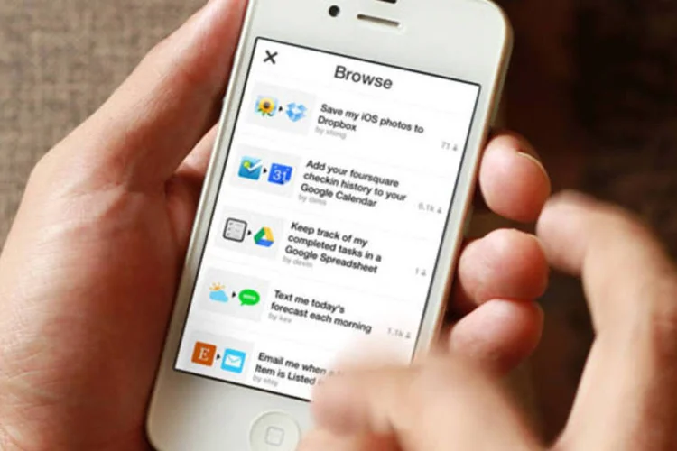 Apps para empreendedores (PlaceIt/Exame.com)
