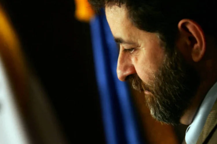 Ignacio García Bercero: "uma vez que politicamente foi lançada uma negociação desta amplitude, o custo do fracasso é simplesmente grande demais", ressaltou (Chung Sung-Jun/Getty Images)