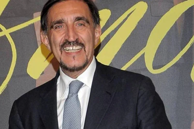 Ignazio La Russa: vazamento no WikiLeaks deve obrigar diplomatas a serem mais rígidos (Vittorio Zunino Celotto/Getty Images/Getty Images)