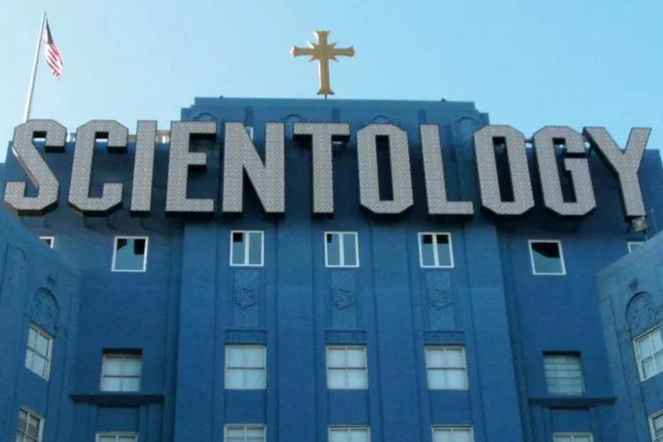 
	Cientologia: a promotoria havia pedido a dissolu&ccedil;&atilde;o desta igreja no pa&iacute;s e penas de seis a 20 meses de pris&atilde;o para os onze acusados
 (PictorialEvidence/Wikimedia Commons)