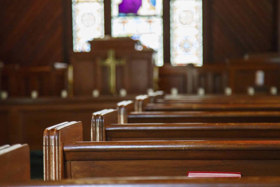 Igreja no Rio de Janeiro entra na rota dos refugiados sírios