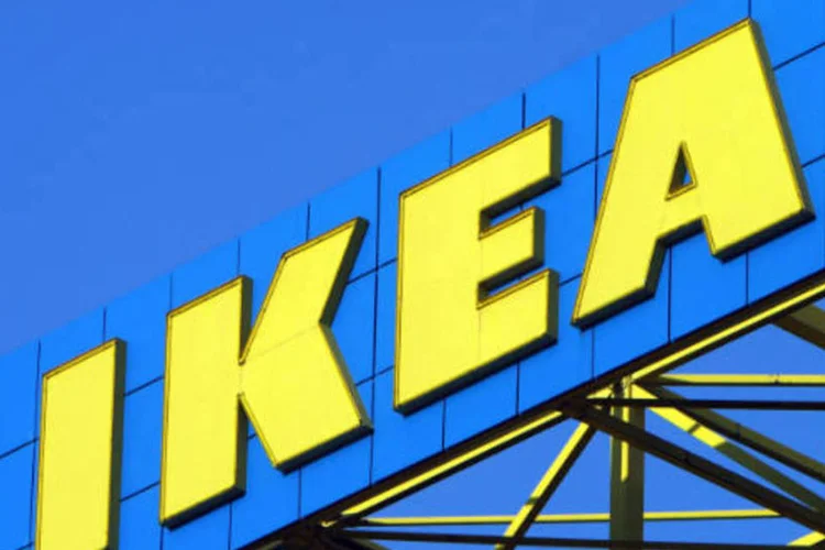 
	Ikea: companhia &eacute; a maior varejista de m&oacute;veis na Fran&ccedil;a, onde sua fatia de mercado subiu 0,1 ponto percentual para 17,9 por cento no ano findo em 31 de agosto
 (GettyImages)