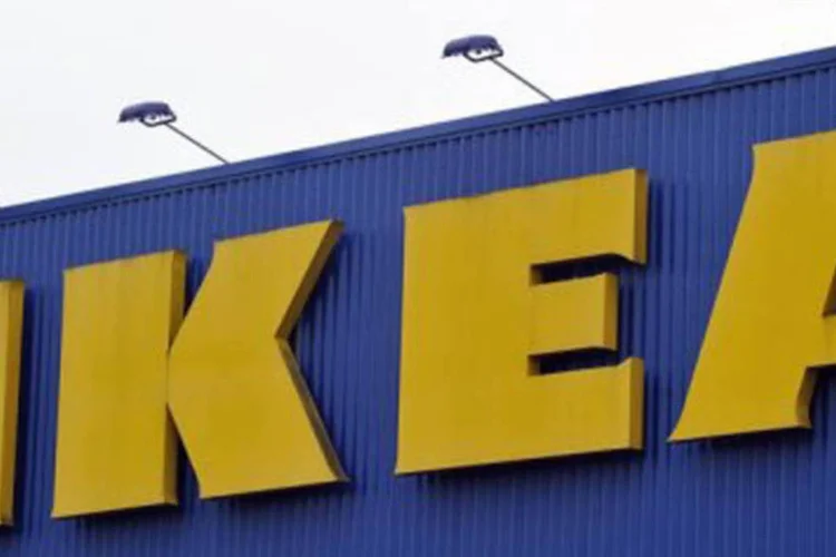 
	Ikea: em fevereiro, a Ikea retirou do mercado suas alm&ocirc;ndegas (Philippe Huguen/AFP)