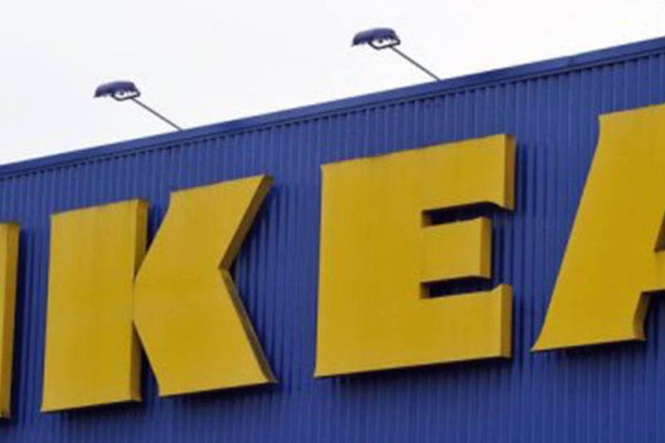 Ikea dá aumento de 17% à metade dos funcionários nos EUA