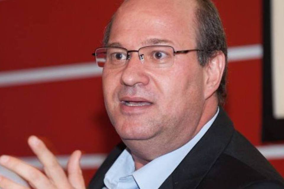 Sabatina de Ilan poderá ocorrer dia 31, diz Gleisi