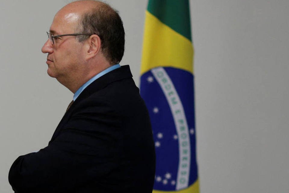 Comissão do Senado faz sabatina de Ilan Goldfajn hoje