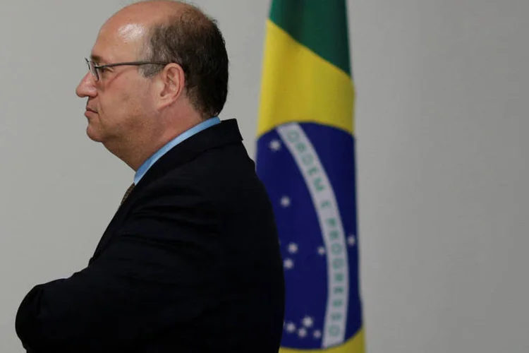 
	Ilan Goldfajn: indicados pelo governo ao Banco Central precisam passar por sabatina no Senado para serem aprovados.
 (Ueslei Marcelino / Reuters)