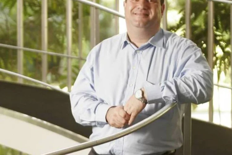 
	Ilan Goldfajn, indicado para a presid&ecirc;ncia do Banco Central
 (Eduardo Monteiro/EXAME)